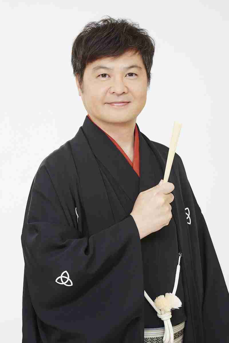 初弟子を取った月亭方正　「師匠にいただいた命を受け継ぎたい」