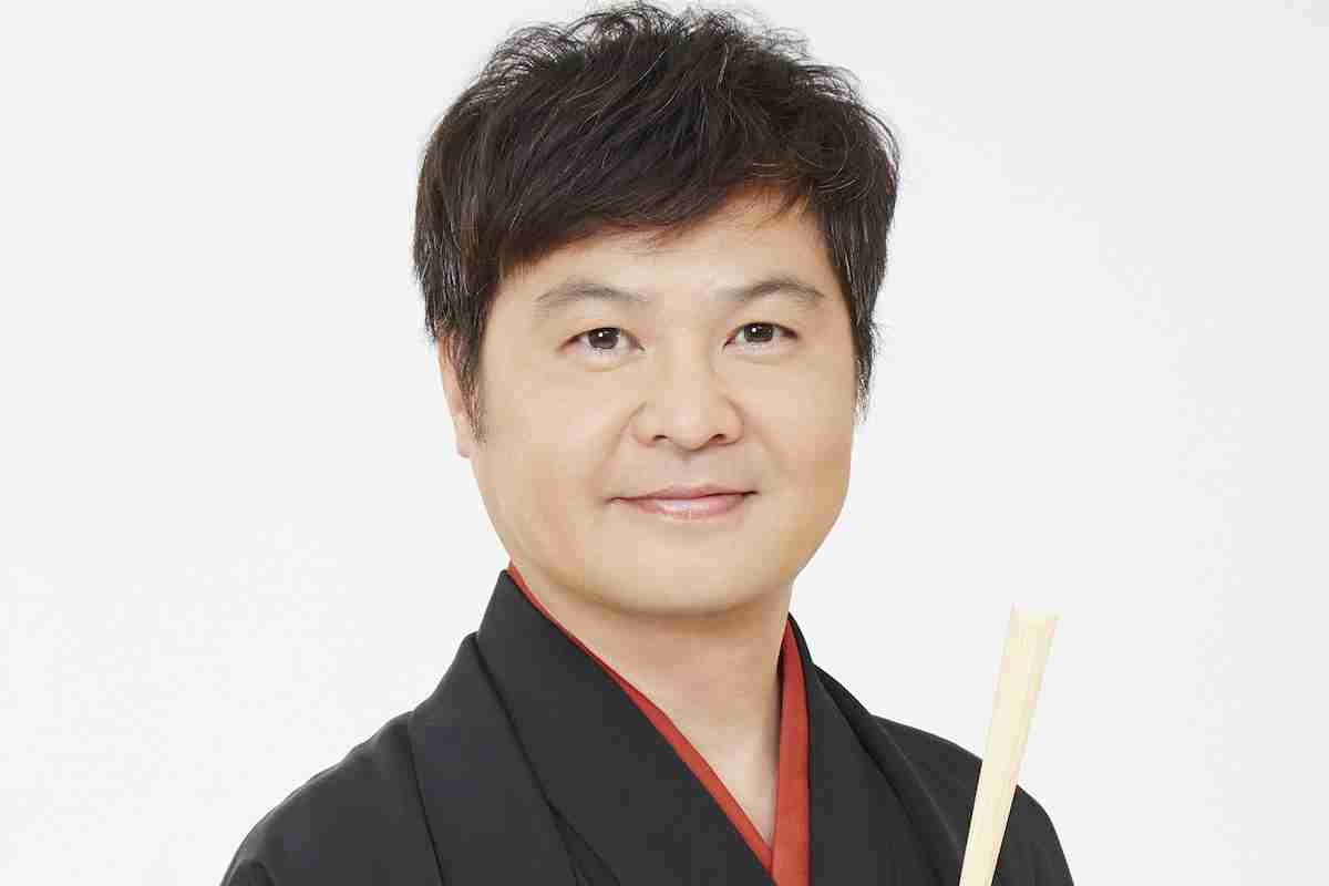 初弟子を取った月亭方正　「師匠にいただいた命を受け継ぎたい」｜NEWSポストセブン