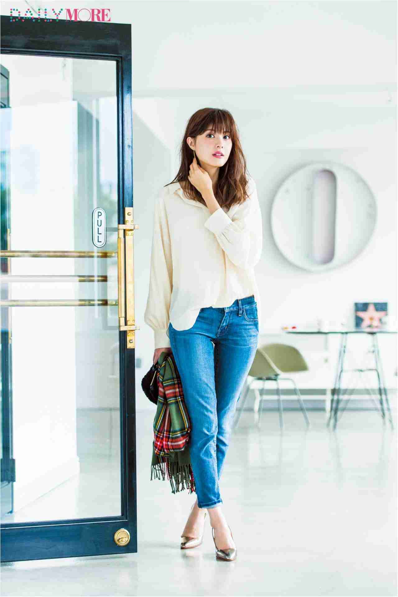 骨格ストレートさんのダイエット
