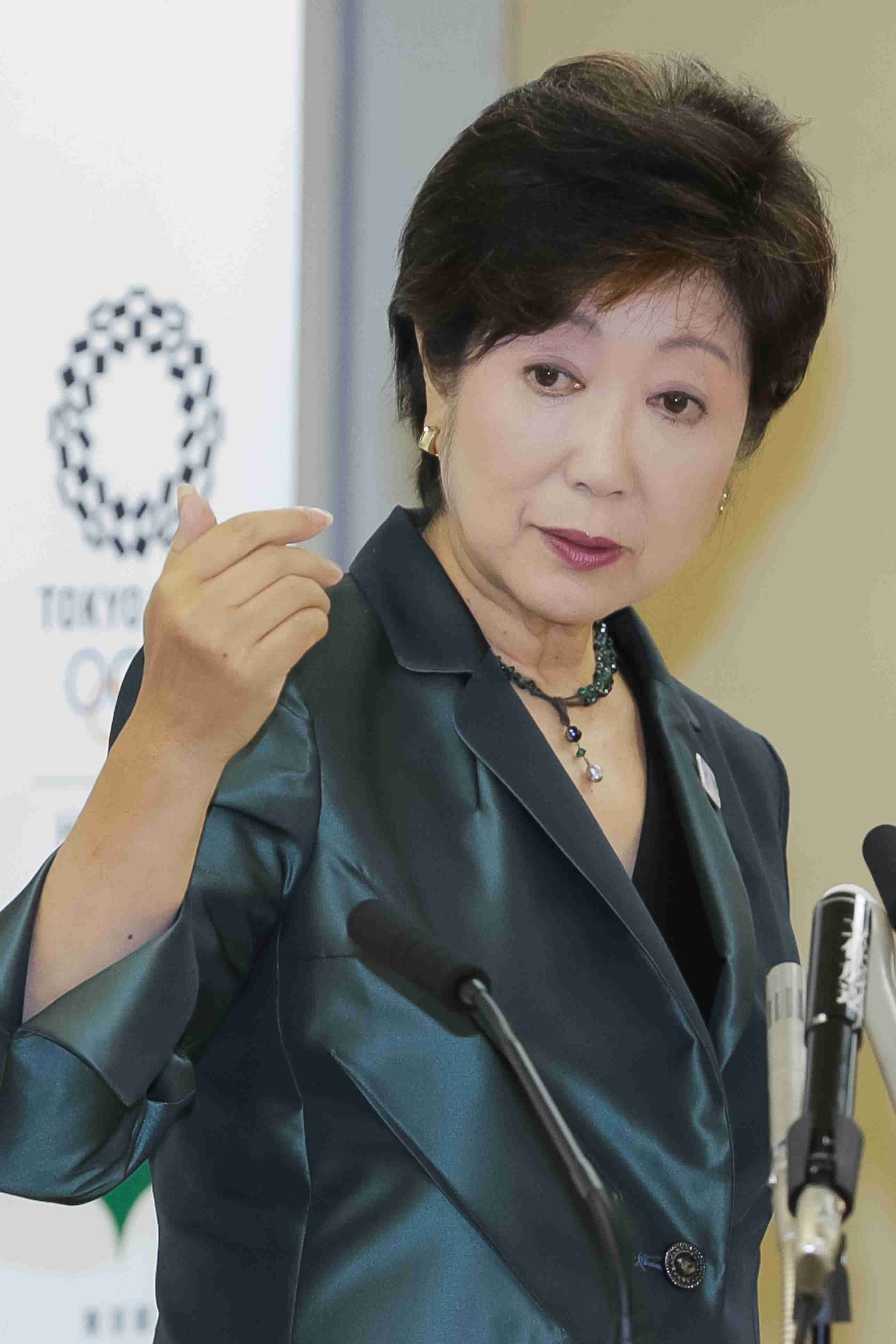 「小池百合子都知事」を支持するB層はなぜ何回も騙されるのか？ (2017年6月21日) - エキサイトニュース