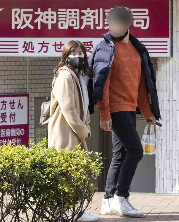 両親の離婚、父との絶縁…福原愛“普通の家庭”を知らずに成長した苦悩（NEWSポストセブン） - Yahoo!ニュース