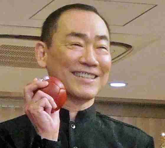 真島茂樹　モテ幸せ告白　相手から「何も心配いらない、僕が絶対何とかする」