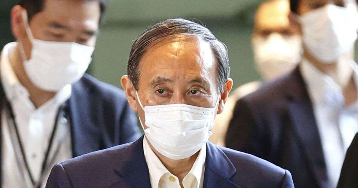 首相、五輪・パラに重ねて意欲「困難克服世界に発信」 - 産経ニュース