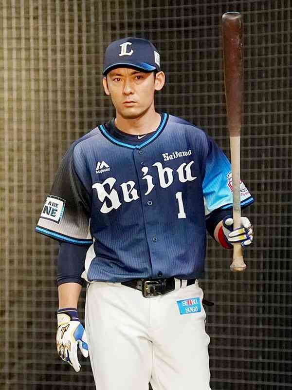 好きな.応援してる【現役】プロ野球選手
