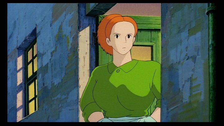 年齢に驚いたキャラクター