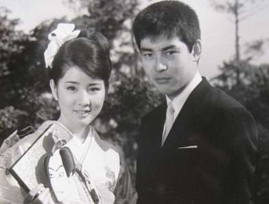 いろんな芸能人の若い頃が見たい!