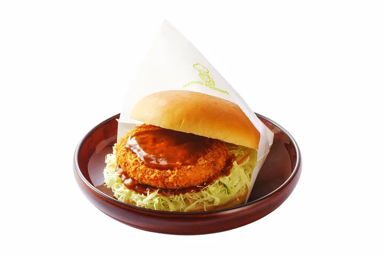 コメダ珈琲で「カリー祭り」開催!新商品のエビカリーパンも登場