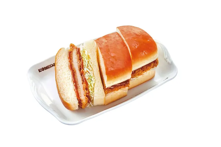 コメダ珈琲で「カリー祭り」開催!新商品のエビカリーパンも登場
