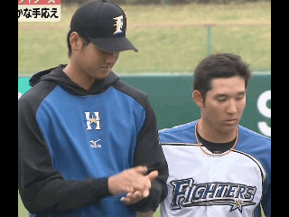 【投げて】いろんな大谷翔平が見たいpart3【打って】