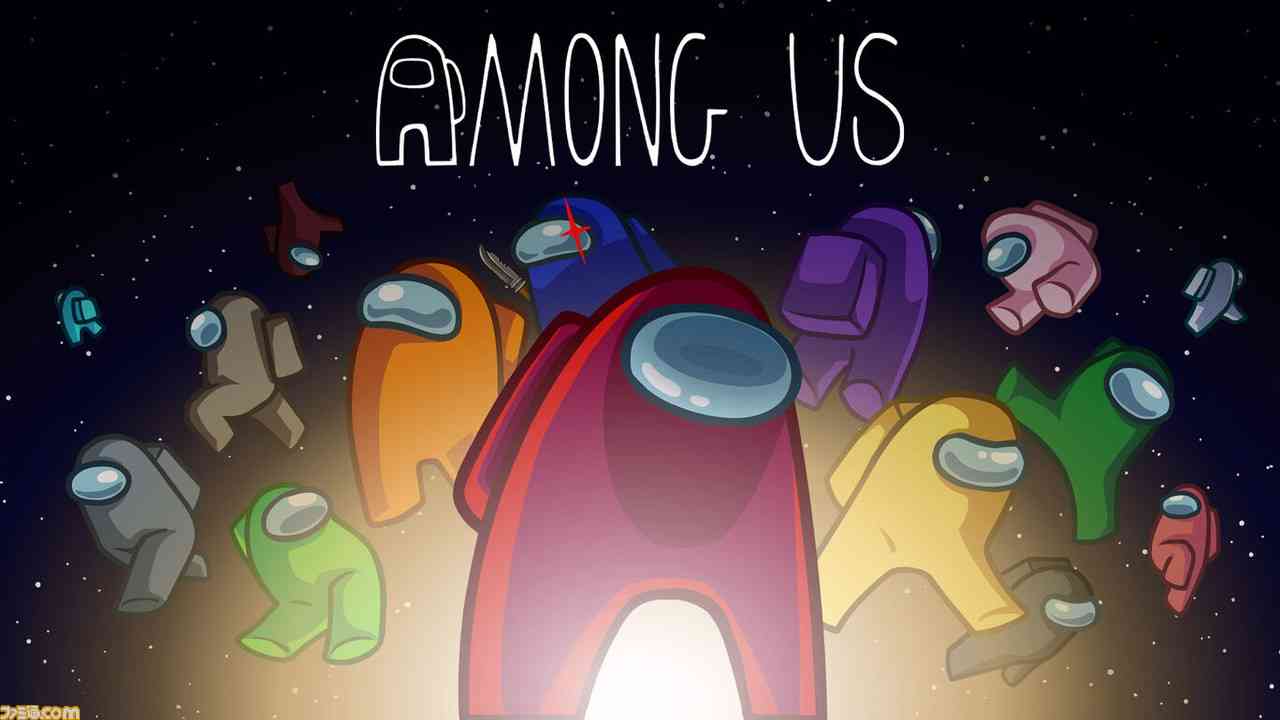 【Switch】2021年上半期DLランキング　『モンハンライズ』が首位！上位に『Among Us』『桃鉄』