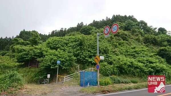 山林から性別不明の「人の脚」…クマに襲われたか 畑作業に出かけた70代女性が行方不明 北海道福島町