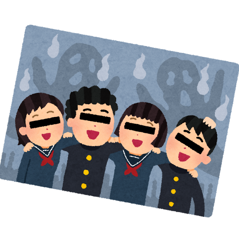 「いらすとや」が好きな人が、お気に入り画像を貼るトピ。