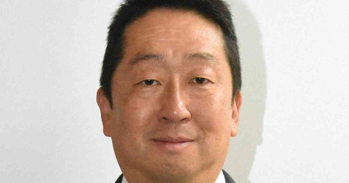 「14歳と同意性交で捕まる」発言　立憲・本多平直氏が謝罪