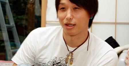 東京五輪の文化プログラムに参加の絵本作家のぶみ氏、「6歳の女児は犯し時」というツイートに「いいね」 : オレ的ゲーム速報＠刃