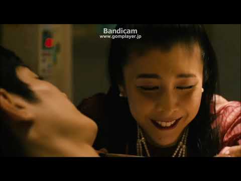 コンフィデンスマンJP　竹内結子さんと三浦春馬さんの名シーン - YouTube