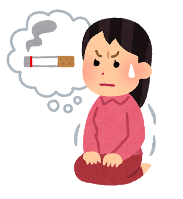 何かをバネに努力した人