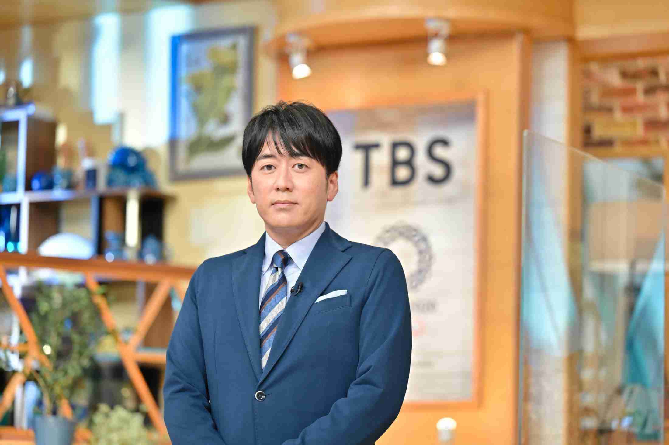 自分は「団塊ジュニア世代の代弁者」――安住紳一郎が語る、令和のおじさん総括論