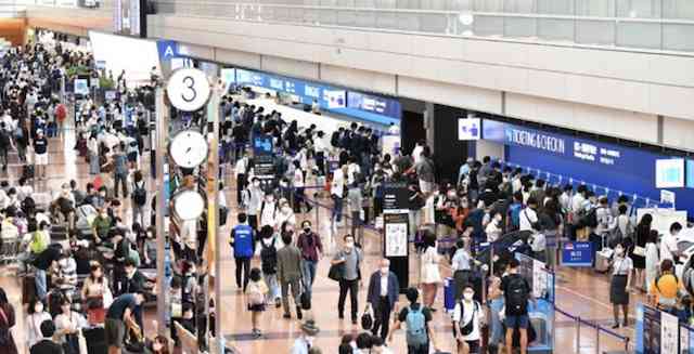 【東京五輪】韓国紙、組織委の対応の悪さを猛批判！ 手続きを無視して強行突破した韓国メディアも | Share News Japan