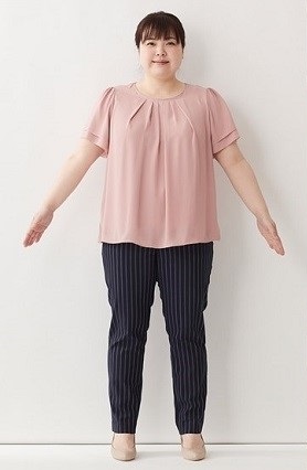 夏のデブはどんな服装をすべきか真剣に考える