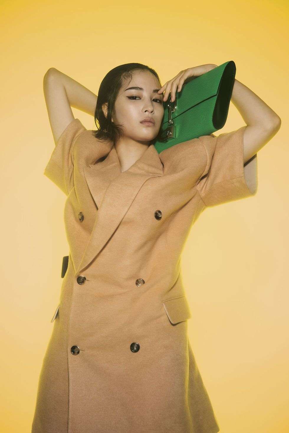 ハイブランドのファッションが似合う芸能人の画像を貼るトピ Part2