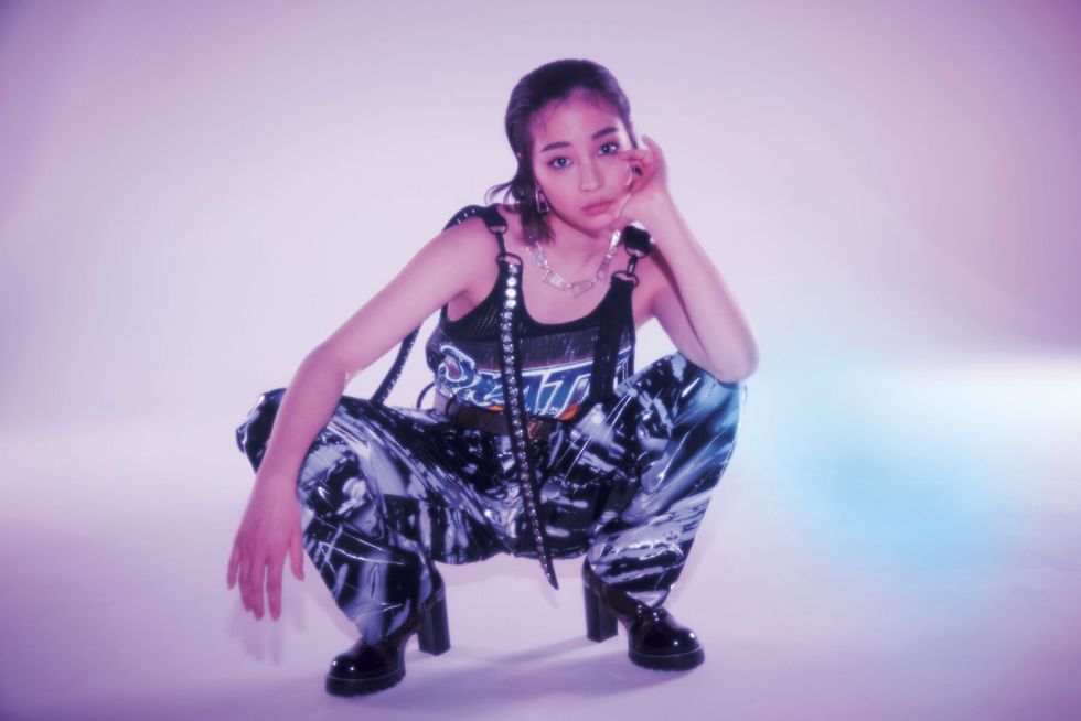 ハイブランドのファッションが似合う芸能人の画像を貼るトピ Part2