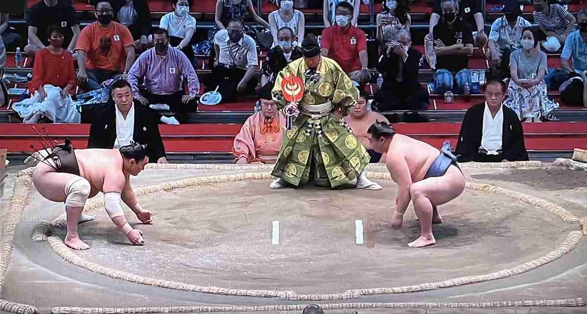八角理事長、“奇策”の白鵬に苦言「優勝回数の多い横綱がああいうことをしてはいけない」