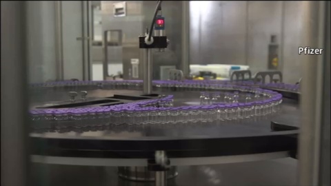 ファイザー製ワクチン感染予防効果３９％に低下 重症予防は９１％（TBS系（JNN）） - Yahoo!ニュース