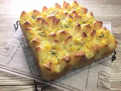 🥐ちぎりパンの画像が見たい🍞