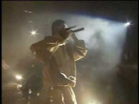 LAMP EYE - 証言 (さんぴんCAMP) (LIVE) - YouTube