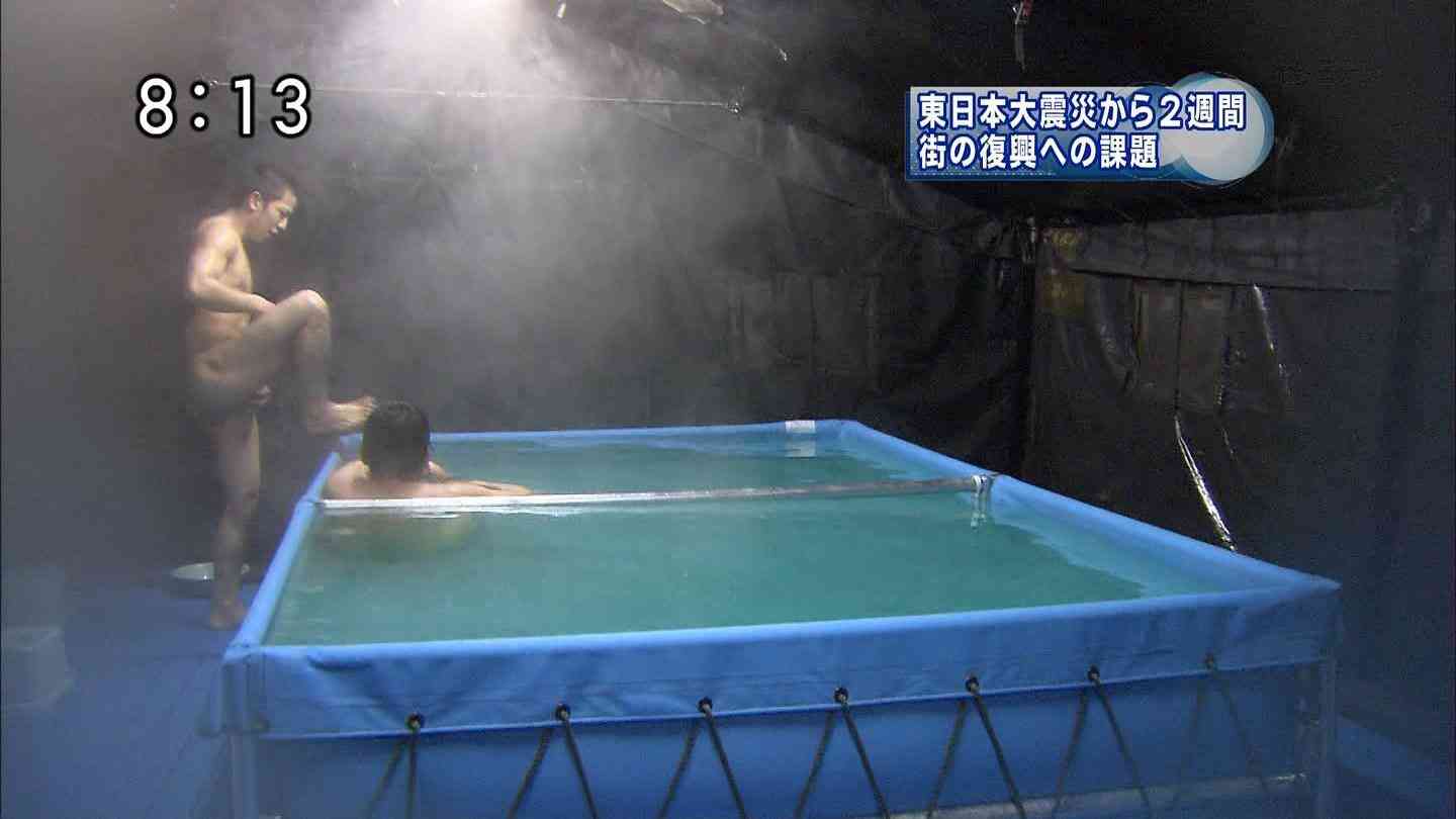 「五輪機動警備隊」の苦しすぎる宿舎生活…1部屋8人、テレビはなし