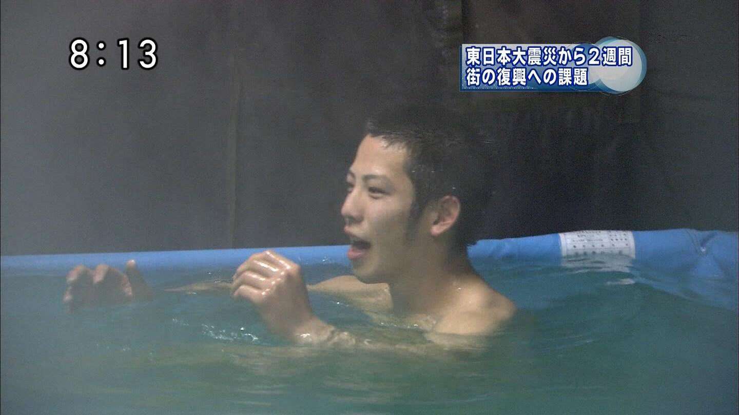 「五輪機動警備隊」の苦しすぎる宿舎生活…1部屋8人、テレビはなし