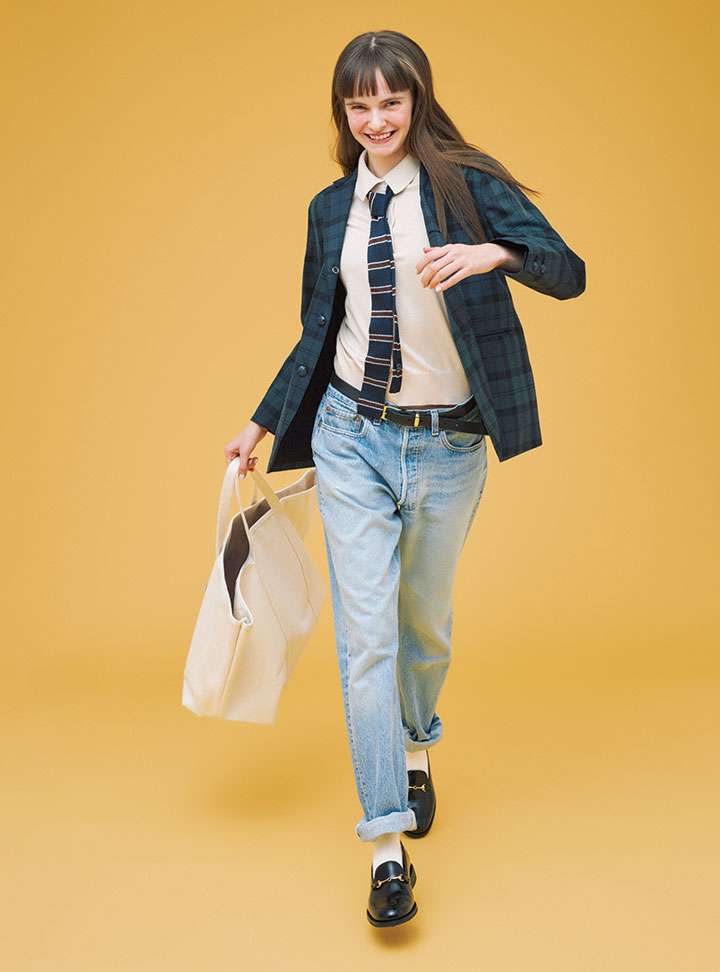 雑誌 Fudge ファッジ 系のファッションが好きな人 Part 2 ガールズちゃんねる Girls Channel