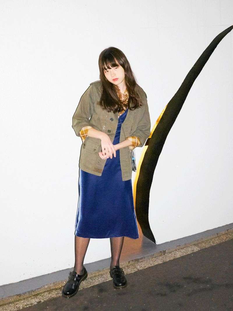 雑誌「FUDGE（ファッジ）」系のファッションが好きな人 Part.2