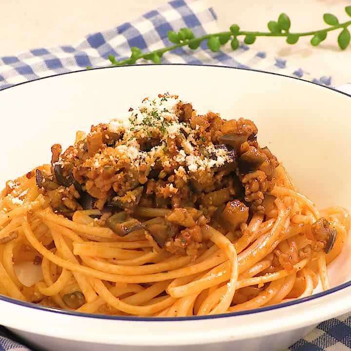 ボロネーゼとは？ミートソースとの違いについても解説 | DELISH KITCHEN