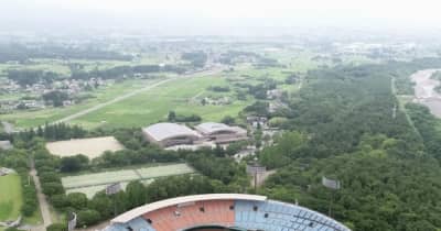 福島、一転し五輪無観客の方針　野球・ソフトボール ｜ 共同通信
