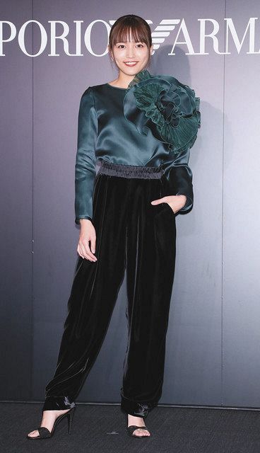 ハイブランドのファッションが似合う芸能人の画像を貼るトピ Part2