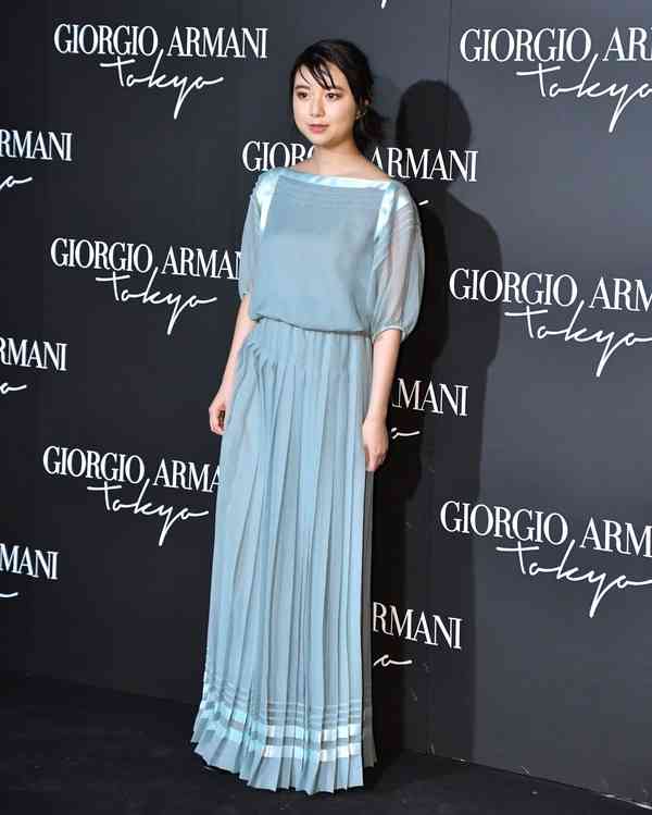 ハイブランドのファッションが似合う芸能人の画像を貼るトピ Part2