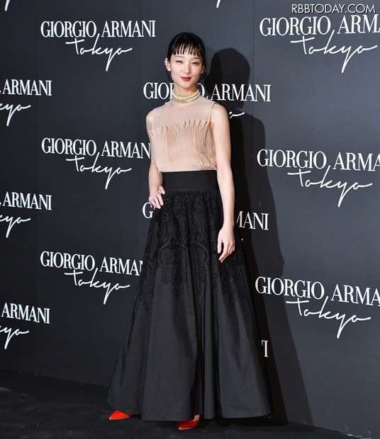 ハイブランドのファッションが似合う芸能人の画像を貼るトピ Part2