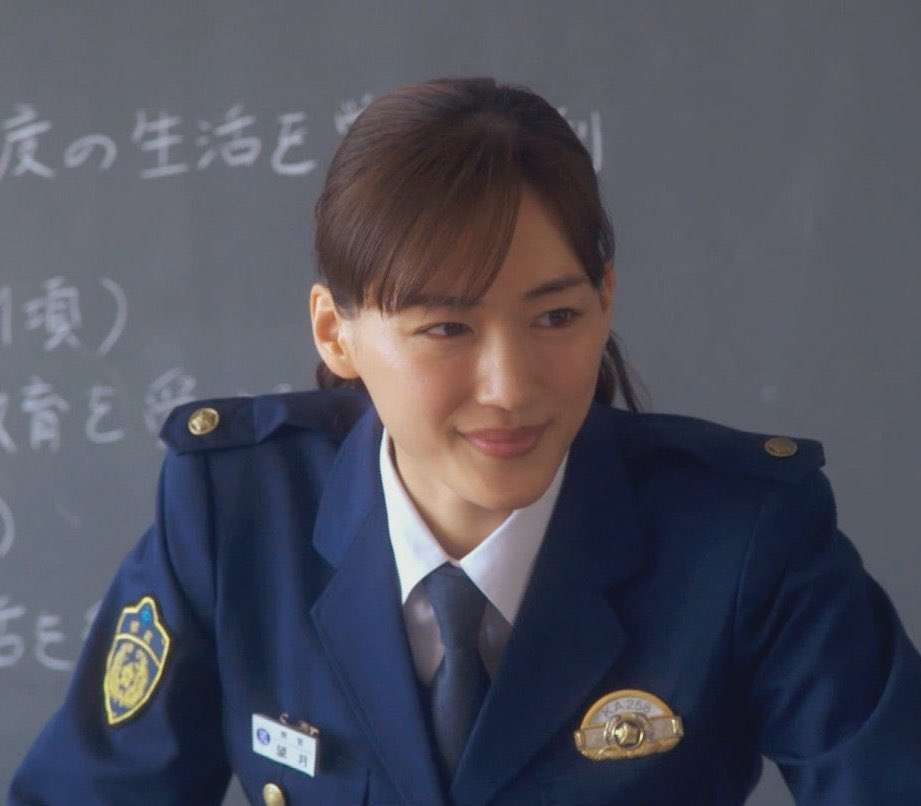 戸田恵梨香＆永野芽郁『ハコヅメ』初回個人6.1％・世帯11.3%で発進