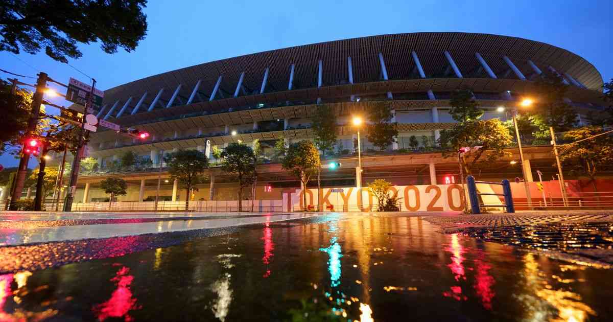 ＜独自＞五輪開会式、陛下お一方でご臨席へ - 産経ニュース