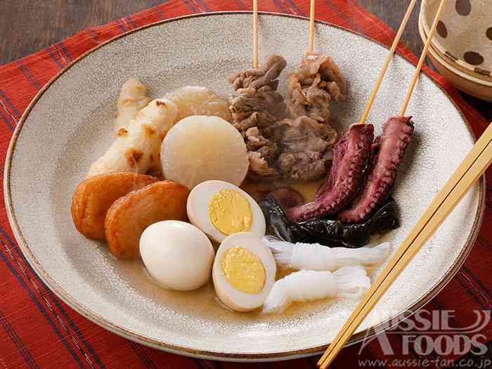関西と関東で異なる習慣や文化