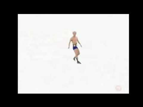 笑う犬の冒険 テリー&ドリー - YouTube
