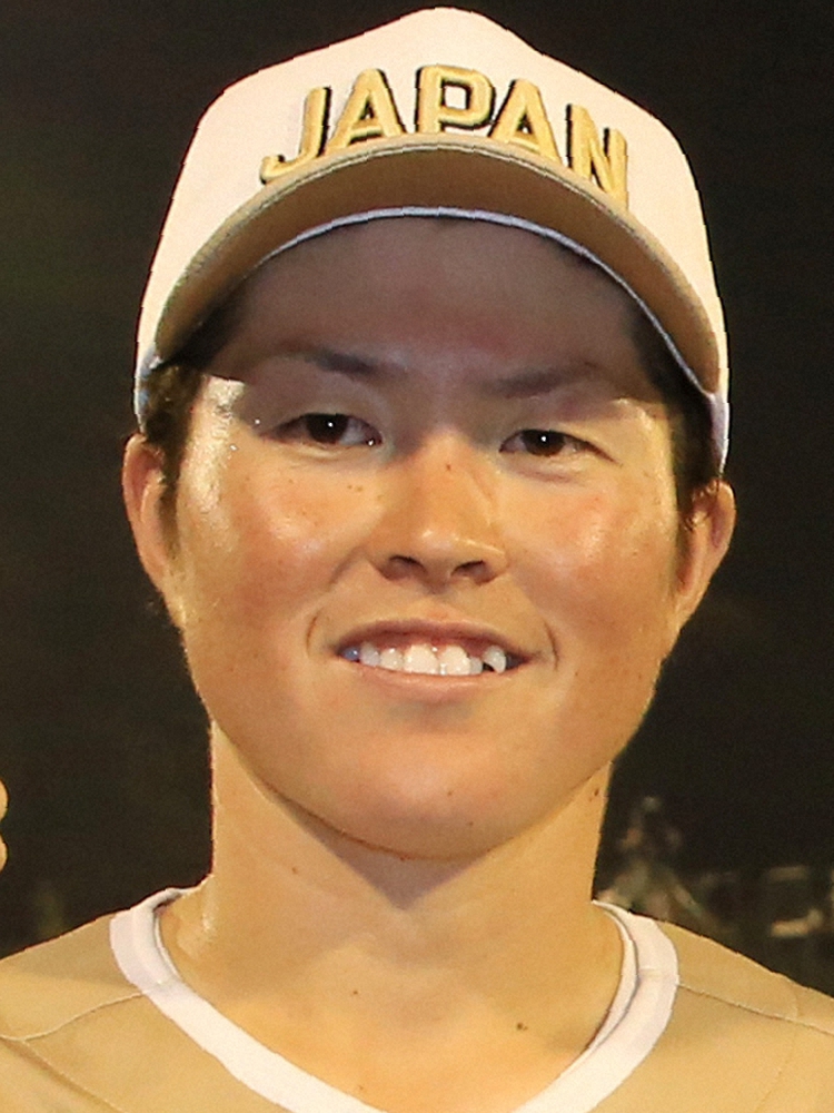 ソフト藤田倭　ワンオクTakaからの祝福メッセージに歓喜「なんて贅沢なんだと思いました」― スポニチ Sponichi Annex スポーツ