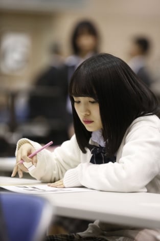 AKB48試験向井地美音が大差で1位　自力でセンター勝ち取る　柏木2位　指原14位 | ORICON NEWS