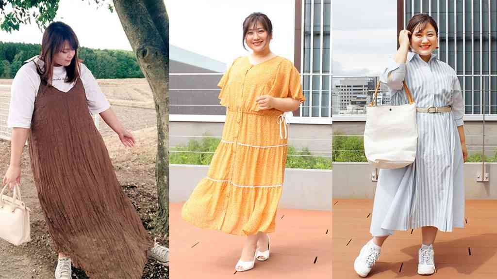 夏のデブはどんな服装をすべきか真剣に考える