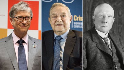 Peru’da bir mahkemenin Gates, Soros ve Rockefeller’i SARS-CoV-2’yi üretmekle suçladığı iddiası | Teyit 