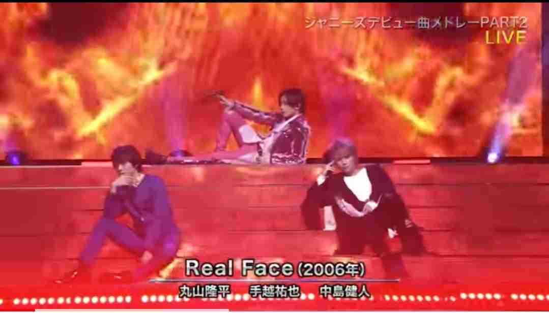 関ジャニ∞丸山隆平さんを語りたい!