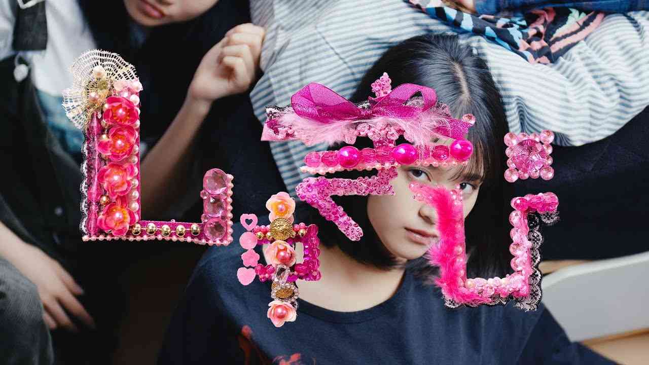 ＝LOVE（イコールラブ）/ しゅきぴ【MV full】 - YouTube