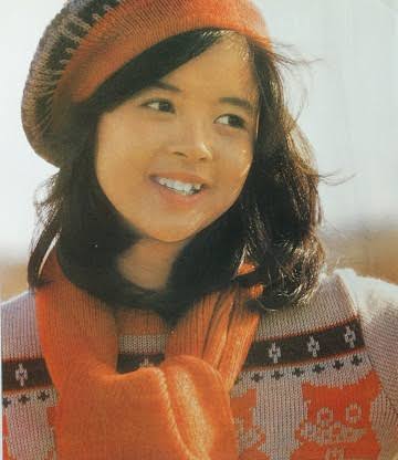 北村優子さん 1970年代画像掲示板 明和水産