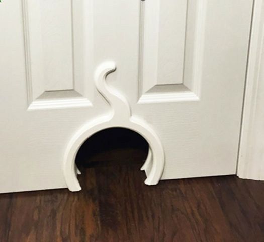 可愛いドアの画像を貼るトピ